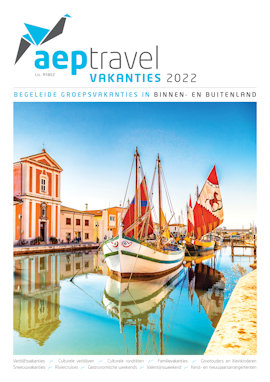 AEP Seniorenbrochure